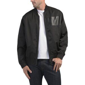 ARMANI EXCHANGE Bomber Jacket